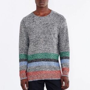 Koto Shobu Urban Outfitters Engineered Sweater
